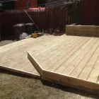 Business 7 image NORTH EAST FENCING Home & Garden in SUNDERLAND Ty