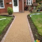 Business 2 image NORTHERN RESIN FLOORING Paving & Driveway Contractors in Burnley La