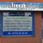 Business 6 image NORTHFREEZE REFRIGERATION LTD Refrigeration Equipment & Supplies in Preston La