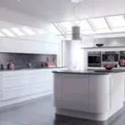 Business 1 image NORTHGATE KITCHENS Kitchen Planning & Fitting in Walsall We