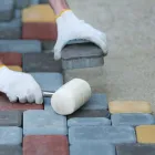 Business 4 image NORTON CONSTRUCTION Paving & Driveway Contractors in Cardigan Dy