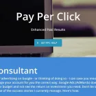 Business 2 image NOT JUST SEO Marketing Consultants & Services in Winchester Ha