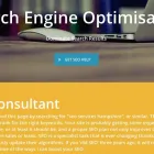 Business 3 image NOT JUST SEO Marketing Consultants & Services in Winchester Ha
