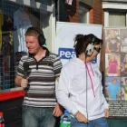 Business 1 image NOT JUST T-SHIRTS T-shirt & Garment Printing in Chesterfield De