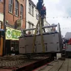 Business 2 image NOTTINGHAM CRANE HIRE LTD Construction Equipment Hire in Nottingham No