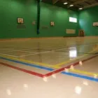 Business 5 image NOVA HREOD COMMUNITY FACILITIES FOR HIRE Yoga Studios & Classes in Swindon Wi