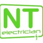 Business 4 image NT-ELECTRICIAN Electricians & Electrical Contractors in Preston La