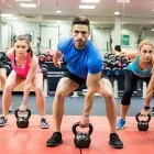 Business 1 image NUFFIELD HEALTH FITNESS & WELLBEING GYM Sports & Recreation Facilities in Doncaster So