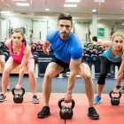 Business 1 image NUFFIELD HEALTH FITNESS & WELLBEING GYM Sports & Recreation in East Kilbride La