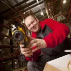 Business 6 image NUFFIELD HEALTH SHREWSBURY HOSPITAL Hospitals in Shrewsbury Sh