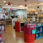 Business 1 image NYO2 LTD Shopping & Retail in Lutterworth Le