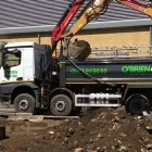 Business 18 image O'BRIEN HAULAGE Waste Management in Slough Be