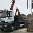 Business 23 image O'BRIEN HAULAGE Waste Management in Slough Be