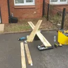 Business 4 image O&S.A. CONSTRUCTION LTD Paving & Driveway Contractors in Bristol Br