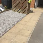 Business 9 image O&S.A. CONSTRUCTION LTD Paving & Driveway Contractors in Bristol Br
