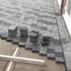 Business 10 image O&S.A. CONSTRUCTION LTD Paving & Driveway Contractors in Bristol Br