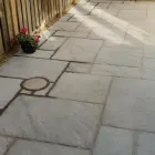 Business 12 image O&S.A. CONSTRUCTION LTD Paving & Driveway Contractors in Bristol Br