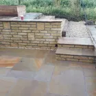 Business 14 image O&S.A. CONSTRUCTION LTD Paving & Driveway Contractors in Bristol Br
