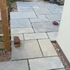 Business 15 image O&S.A. CONSTRUCTION LTD Paving & Driveway Contractors in Bristol Br