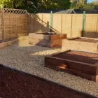 Business 28 image O&S.A. CONSTRUCTION LTD Paving & Driveway Contractors in Bristol Br