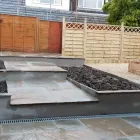 Business 30 image O&S.A. CONSTRUCTION LTD Paving & Driveway Contractors in Bristol Br