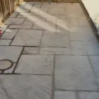 Business 31 image O&S.A. CONSTRUCTION LTD Paving & Driveway Contractors in Bristol Br