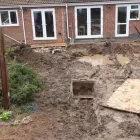 Business 36 image O&S.A. CONSTRUCTION LTD Paving & Driveway Contractors in Bristol Br