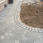 Business 37 image O&S.A. CONSTRUCTION LTD Paving & Driveway Contractors in Bristol Br