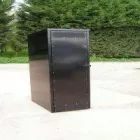 Business 1 image O.S.E LTD Steel Fabrications in Haverhill Su