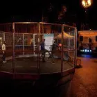 Business 2 image O.S.E LTD Steel Fabrications in Haverhill Su