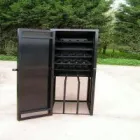 Business 3 image O.S.E LTD Steel Fabrications in Haverhill Su