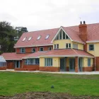 Business 9 image O SEAMAN & SON LTD Builders in Bury St Edmunds Su