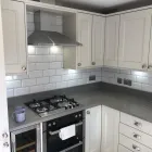 Business 2 image OAKLEAF DEVELOPMENTS Kitchen Planning & Fitting in Lutterworth Le