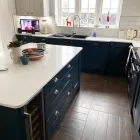 Business 16 image OAKLEAF DEVELOPMENTS Kitchen Planning & Fitting in Lutterworth Le
