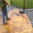Business 6 image OAKLEY CLEANING Pressure Washing Services in Oakley Ha