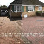 Business 8 image OAKLEY CLEANING Pressure Washing Services in Oakley Ha