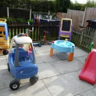 Business 4 image OAKTREE CHILDMINDING Childminders & Creches in Preston La