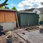 Business 2 image OAKWOOD TREE AND LANDSCAPING Tree Services in Derby De