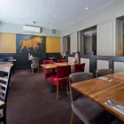 Business 2 image OAST & SQUIRE BEEFEATER Steakhouses in FAREHAM Ha