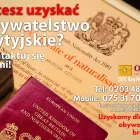 Business 2 image OBYWATELSTWO BRYTYJSKIE Solicitors in Harrow Gr