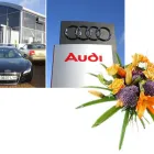 Business 2 image OCCASIONS FLORIST Florists in Sherborne Do