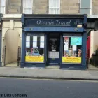 Business 1 image OCEANIC TRAVEL Travel Agents & Services in Edinburgh Mi