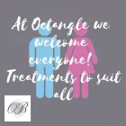 Business 16 image OCTANGLE BEAUTY LTD Personal Care Products in Edinburgh Edh