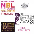 Business 20 image OCTANGLE BEAUTY LTD Personal Care Products in Edinburgh Edh