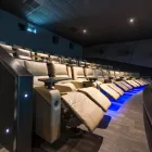 Business 1 image ODEON LUXE LEEDS BRADFORD Venues in Bradford We
