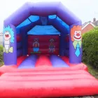 Business 1 image OFFSHORE STAINLESS SUPPLIES Storage in Walsall We