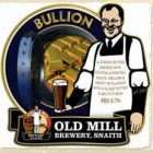 Business 9 image OLD MILL BREWERY, Brewers in Goole No