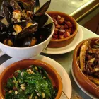 Business 1 image OLIVE TREE Mediterranean Restaurants in Bridport Do