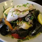 Business 3 image OLIVE TREE Mediterranean Restaurants in Bridport Do