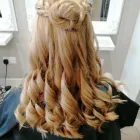 Business 5 image OLIVIA JAMES HAIR Nail Salons & Technicians in Warrington Ch